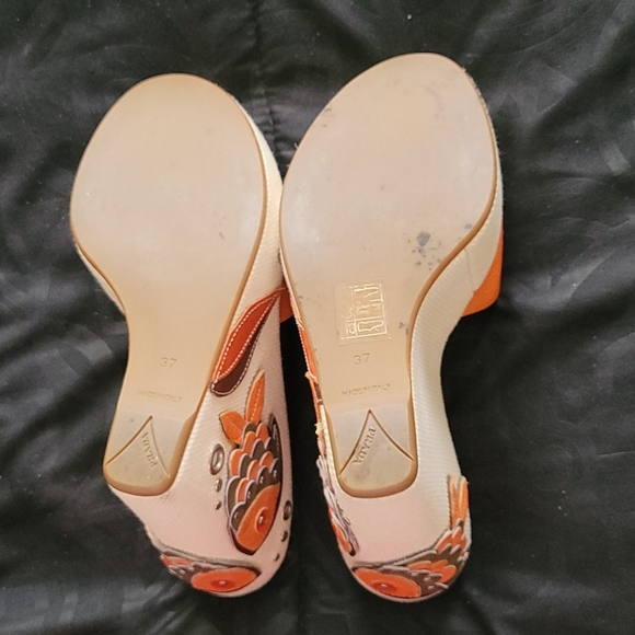 PRADA SHOES - Picture 4 of 4